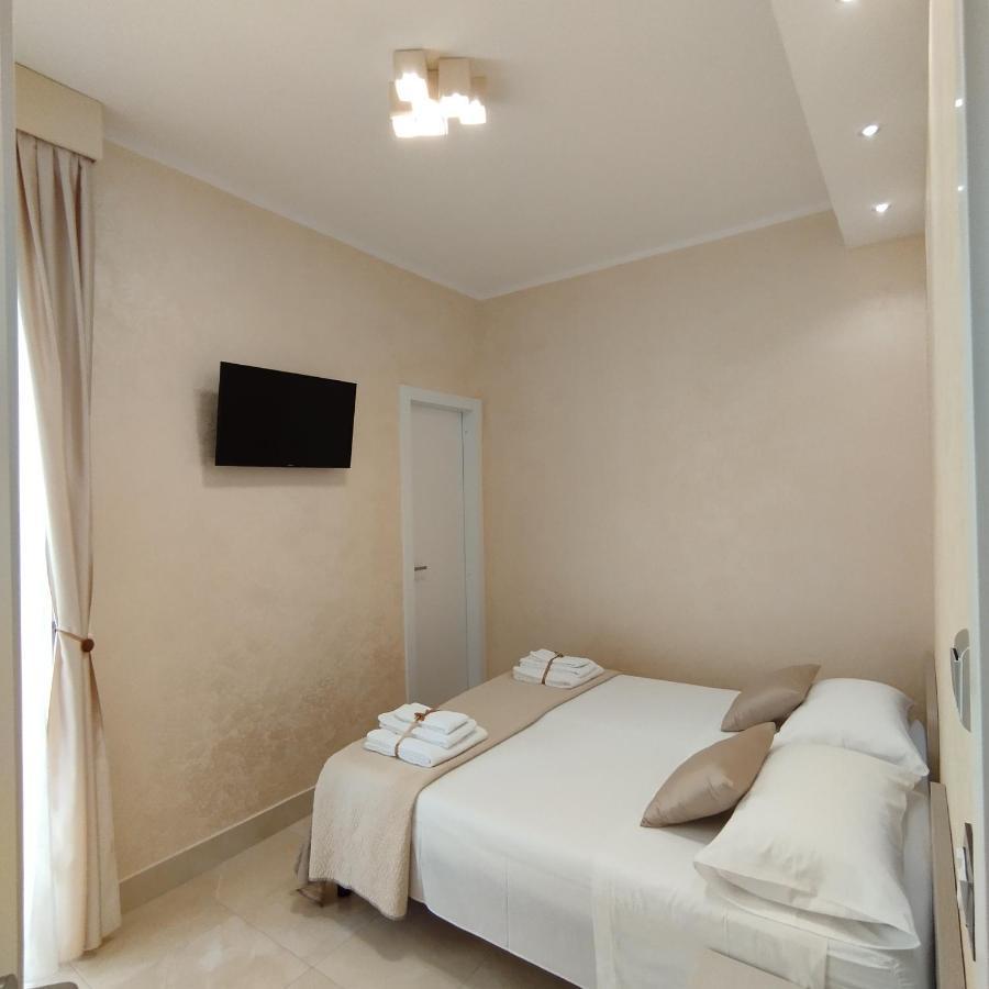 B&B Relu' Gallipoli Exterior foto